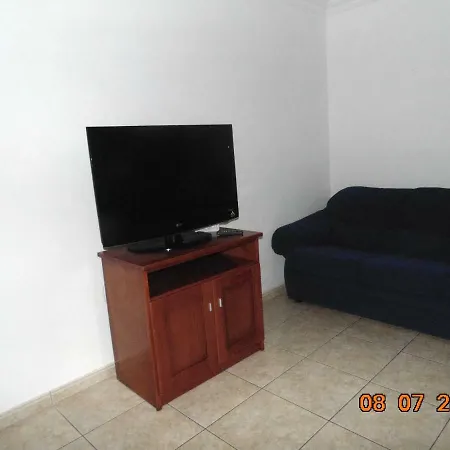 Sea Shore Apartament Διαμέρισμα
