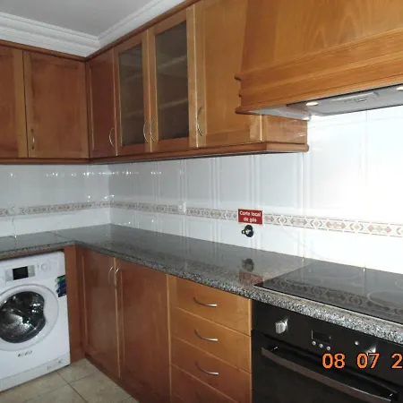 شقة Sea Shore Apartament