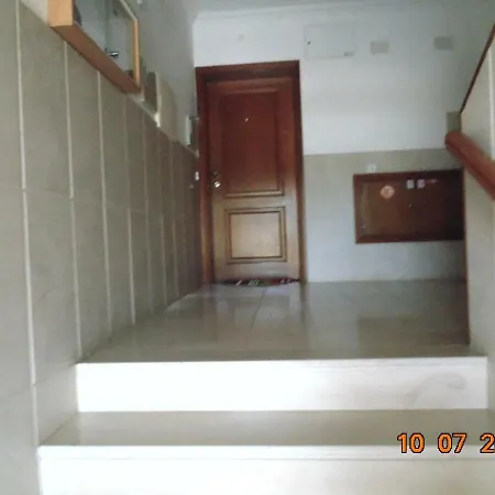 Sea Shore Apartament
