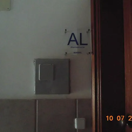 Sea Shore Apartament شقة بينيش