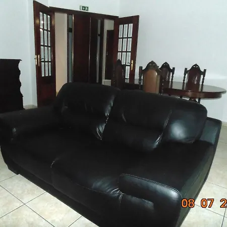 Sea Shore Apartament شقة