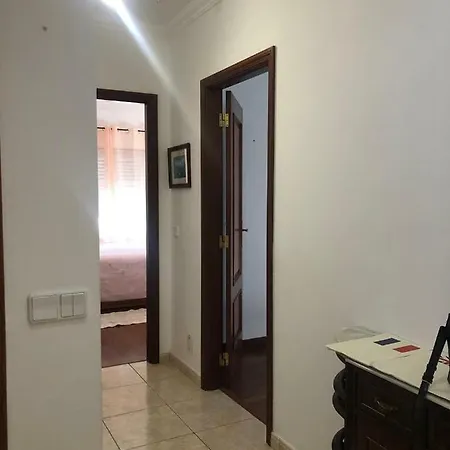 Sea Shore Apartament * Peniche