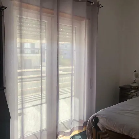 Sea Shore Apartament