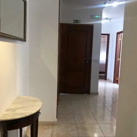 Sea Shore Apartament * Peniche