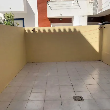 Sea Shore Apartament