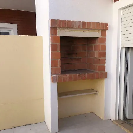 شقة Sea Shore Apartament بينيش