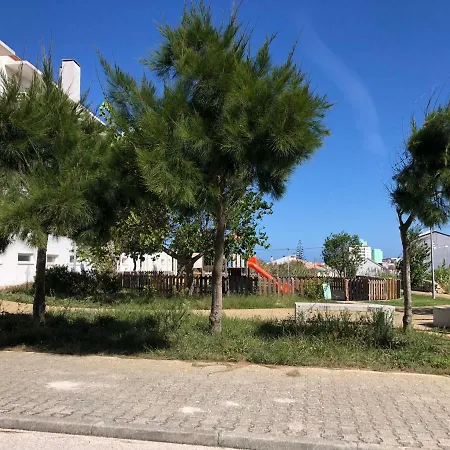 Sea Shore Apartament Διαμέρισμα Peniche
